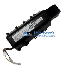 Batería para BISSELL 2582Z 2855Z/2551 [Batería de repuesto]